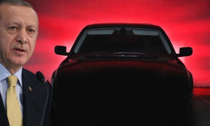 Başkan Erdoğan’dan Yerli Otomobil açıklaması.. Fiyatı hakkında ipucu verdi..