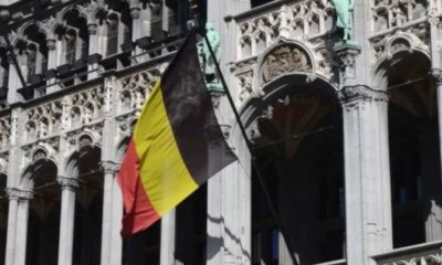 Belçika, Suriye’den getirmediği DEAŞ’lıların çocukları için ceza ödeyecek!.