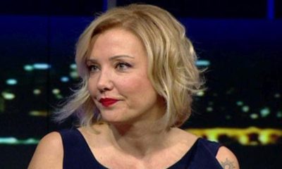 Bulaşıkçı artist bozuntusu yine alçak bir provakasyona imza attı!.