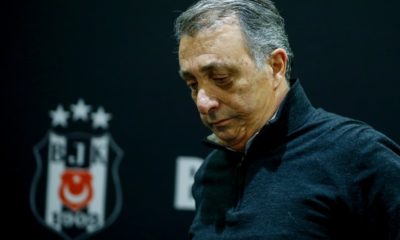 TFF kararı sonrası Beşiktaş’tan açıklama…