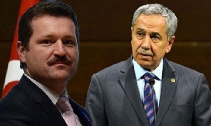 Ahmak Arınç’ın ölümüne savunduğu damadı Ekrem Yeter’in FETÖ yapılanmasında “Organizatör” olduğu ortaya çıktı!.