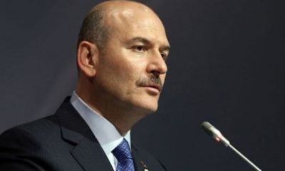 Bakan Soylu’dan önemli açıklamalar: “İstanbul’da 7,5’lik bir deprem bekliyoruz!.”