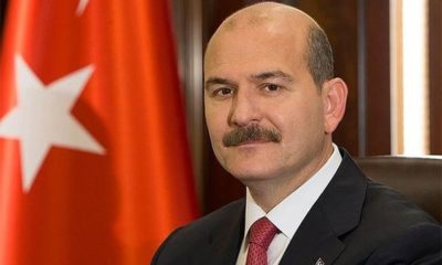 Canlı yayında burnu kanayan Bakan Soylu’nun sağlık durumu ile ilgili bilinmeyen detay!.
