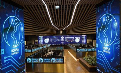 Borsa İstanbul tüm zamanların rekorunu kırdı!.
