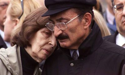 Rahşan Ecevit’in son isteği TBMM’de kabul edildi..