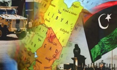 Hafter kalıcı ateşkes için süre istedi!.