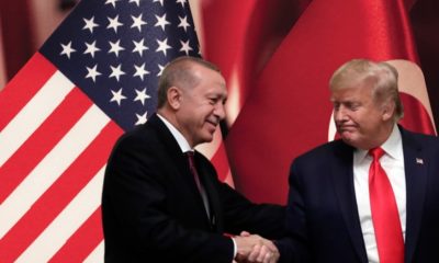 Amerikalı düşünce kuruluşu RAND Corporation’dan, Türkiye-ABD ilişkileri hakkında yeni rapor…