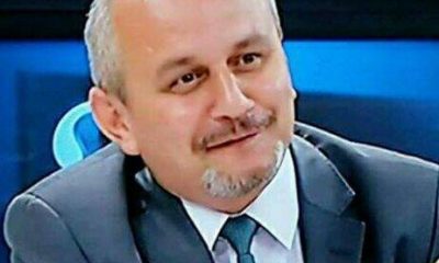 Kemalistlerin top sakallı modern hocasından faize “Caizdir” fetvası!.