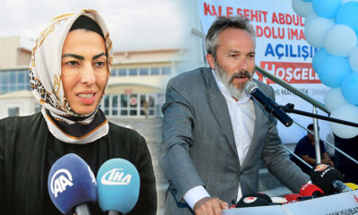 Nihal Olçok’un FETÖ’cülere destek veren açıklamalarına Erol Olçok’un kardeşi ateş püskürdü!.