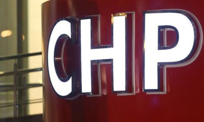 CHP Diyarbakır İl Başkanı ve 24 yönetici görevden alındı!.
