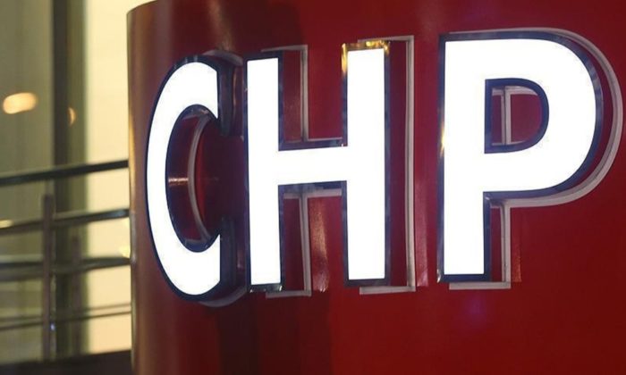CHP Diyarbakır İl Başkanı ve 24 yönetici görevden alındı!.