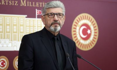 Saadet Partili Cihangir İslam Libya Tezkeresi oylamasında Hafter’in tarafına geçti!.