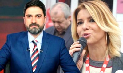 Erhan Çelik’in açtığı davada iddianame kabul edildi!. Gülben Ergen’in 2 yıl hapsİ isteniyor!.