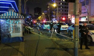 Cezaevinden çıkan sanık annesini ve kızını öldürdü!.