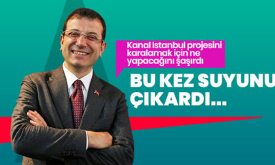 Peki bilim kendini yalanlayan Ekrem İmamoğlu’nu nasıl açıklar?. (video haber)
