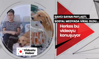 Herkes bu videoyu konuşuyor! Savcı Sayan paylaştı, sosyal medyada viral oldu!. (video haber)
