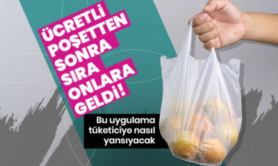 Poşetten sonra lastik, pil, yağ ve elektronik eşya gibi ürünler için de beyanname verilecek!.