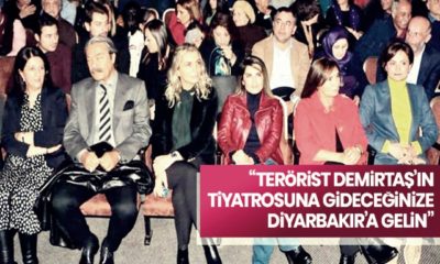 Diyarbakır anneleri: “CHP’nin önüne de çadır kuracağız!.”