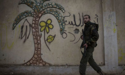 Dışişleri Bakanlığı’ndan açıklama: “SMO Libya’da savaşmayacak!.”