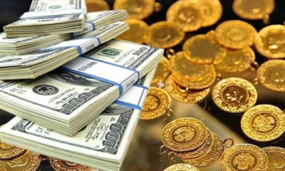 2019’da en çok konuşulan dolar olurken en iyi kazandıran altın oldu!.