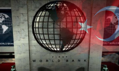 Dünya Bankası: “Türkiye’de 2020’de büyümenin yeniden artmasını bekliyoruz!.”