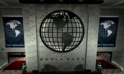 Dünya Bankası’ndan kriz tellalarına kötü haber!. “Ekonomi canlandırıldı, Türkiye bizi şaşırttı!.”