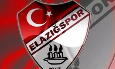 Deprem sonrası Elazığspor ligden çekilme kararı aldı!.