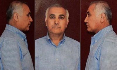 Firari Adil Öksüz ByLock’tan elebaşının mesajlarını örgüt üyelerine iletmiş!.