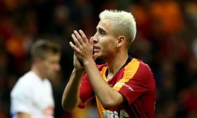 Fatih Terim’in adam edemediği Emre Mor’un Galatasaray’dan gönderilmesi kararlaştırıldı!.
