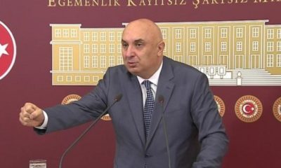Teröristi kahraman ilan etmek CHP’de gelenek haline geldi!.