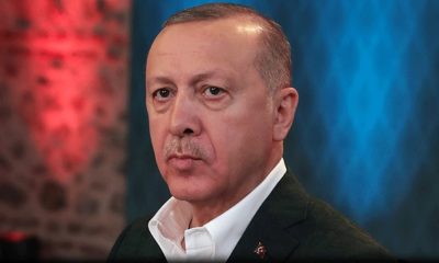 Türkiye’yi kınayan Suudi Arabistan’a Başkan Erdoğan’dan yanıt: “Kaale almıyoruz!.”
