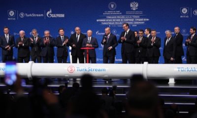 Başkan Erdoğan ve Vladimir Putin’den Libya’ya ateşkes çağrısı…