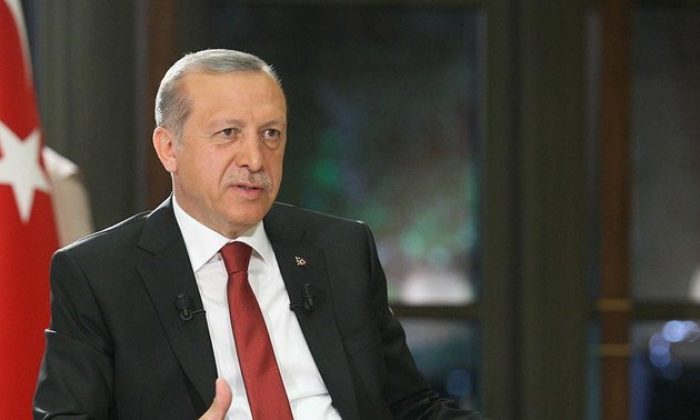 Başkan Erdoğan: Bir ülkenin en üst düzey kademesindeki bir komutanı öldürmek herhalde karşılıksız bırakılmaz!.