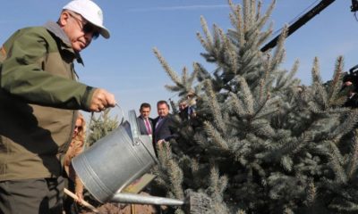 Memleket düşmanı Cumhuriyet ve Birgün paçavrasının bir yalanı daha elinde patladı!.