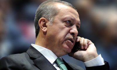Başkan Erdoğan Kasım Süleymani’ye “Şehit” dedi mi!.