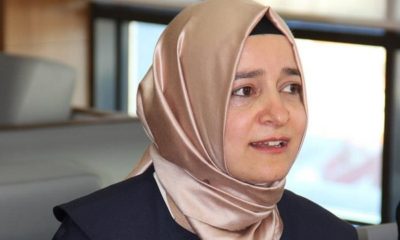 Kemal Beyin İdlib açıklamasına, Ak Partili Fatma Betül Sayan Kaya’dan tepki geldi!.