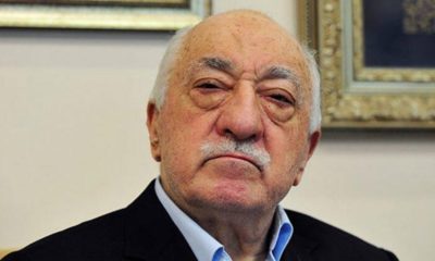 Terör örgütü FETÖ elebaşı Gülen yazılarında 10 ayrı kod adı kullanmış!.