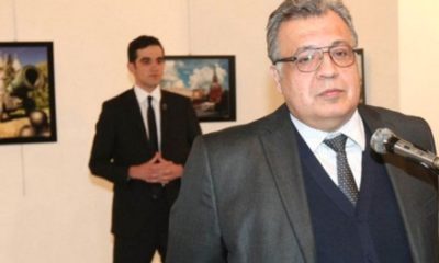 FETÖ, Karlov suikastında itirafçılara ifadelerini geri çektirmiş!.