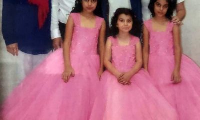 İkizleri ayıran acı olay!. Geriye kalan bu resim ise yürekleri sızlattı!.