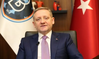 Göksel Gümüşdağ İBB’den istifa edecek!.