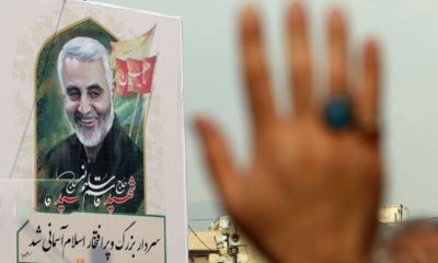 Güvenlik Uzmanı Ağar’dan Süleymani suikasti analizi… Trump’a tuzak mı kuruldu?.