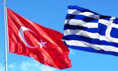Hulusi Akar’dan kritik uyarı!. “Yunanistan ateşle oynuyor!.”