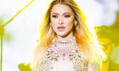 Hadise’nin takipçisine “Edepsiz” cevabı olay oldu!.