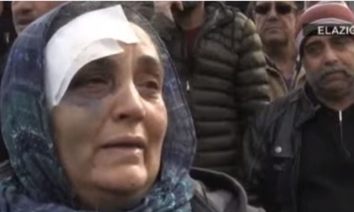 HALK TV’nin alçakça bir provakasyon için ortaya attığı “Zülfiye Anne” haberi de yalan çıktı!.