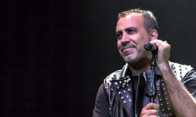 Herkes yılbaşında eğlenirken o hastane odasında çocuklara konser verdi!.