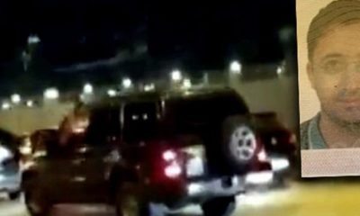 MİT’in Arnavutluk’tan paketleyip getirdiği FETÖ’cü Harun iti bakın kimmiş!.