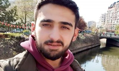 Cinsel taciz iddiası ile gözaltına alınınca intihar etti!.