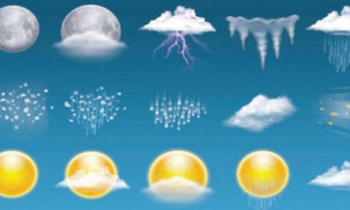 Yılın ilk günü hava nasıl olacak?.