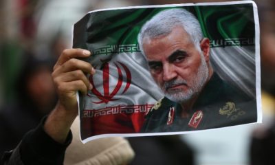 İran’dan sonra Hizbullah’da ABD’yi hedefine koydu!. “Bedelini çok ağır ödeteceğiz!.”