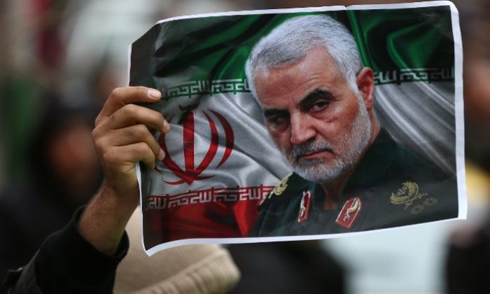 İran’dan sonra Hizbullah’da ABD’yi hedefine koydu!. “Bedelini çok ağır ödeteceğiz!.”